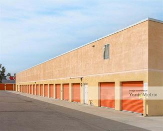 Photo 2 of Storelocal Storage - 8004 Palmetto Avenue, Fontana, CA