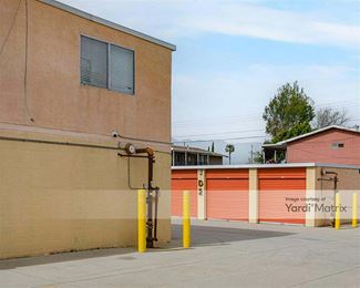 Photo 3 of Storelocal Storage - 8004 Palmetto Avenue, Fontana, CA