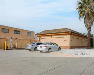 Photo 5 of Storelocal Storage - 8004 Palmetto Avenue, Fontana, CA