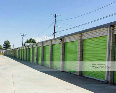 Storage Units for Rent available at 25093 Bay Avenue, Moreno Valley, CA 92553