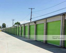 Image for Extra Space Storage - 25093 Bay Avenue, Moreno Valley, CA