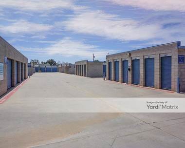 Storage Units for Rent available at 25093 Bay Avenue, Moreno Valley, CA 92553
