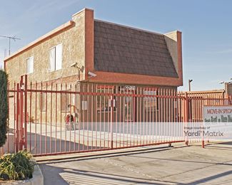 Photo 2 of AAA Storage of Highland - 27171 East 5th Street, Highland, CA