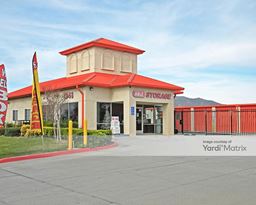 Image for Able Storage - 1348 West Baseline Road, Rialto, CA