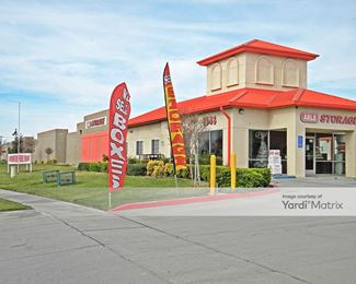 Photo 2 of Able Storage - 1348 West Baseline Road, Rialto, CA