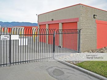 Photo 3 of Able Storage - 1348 West Baseline Road, Rialto, CA
