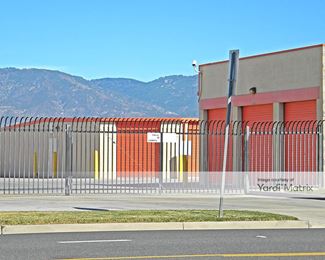 Photo 4 of Able Storage - 1348 West Baseline Road, Rialto, CA
