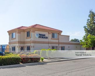 Photo 1 of Prime Storage - 29985 Berea Road, Menifee, CA