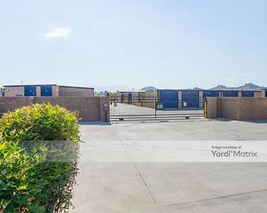 Storage Units for Rent available at 29985 Berea Road, Menifee, CA 92584