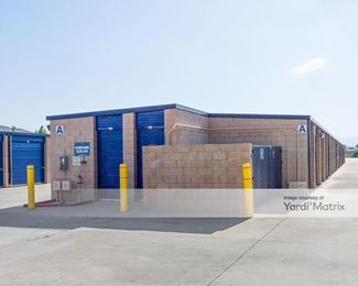 Photo 4 of Prime Storage - 29985 Berea Road, Menifee, CA
