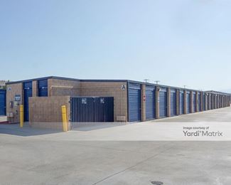 Photo 5 of Prime Storage - 29985 Berea Road, Menifee, CA