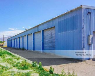 Photo 2 of RightSpace Storage - 681 West Esplanade Avenue, San Jacinto, CA