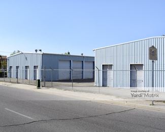 Photo 3 of RightSpace Storage - 681 West Esplanade Avenue, San Jacinto, CA