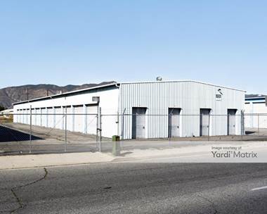 Storage Units for Rent available at 681 West Esplanade Avenue, San Jacinto, CA 92583