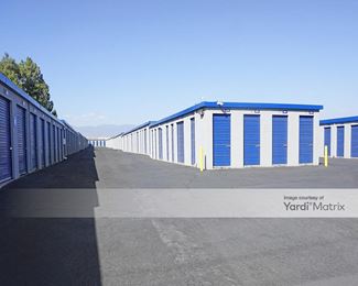 Photo 2 of A-American Self Storage - 220 West Valley Blvd, Rialto, CA