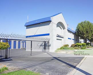 Photo 3 of A-American Self Storage - 220 West Valley Blvd, Rialto, CA
