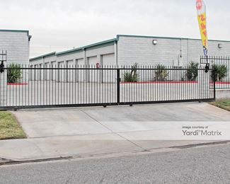 Photo 2 of Riverside Self Storage - 7200 Indiana Avenue, Riverside, CA
