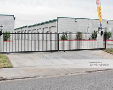 Storage Units for Rent available at 7200 Indiana Avenue, Riverside, CA 92504