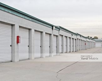 Photo 3 of Riverside Self Storage - 7200 Indiana Avenue, Riverside, CA