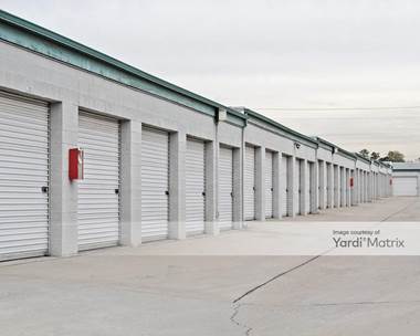 Storage Units for Rent available at 7200 Indiana Avenue, Riverside, CA 92504