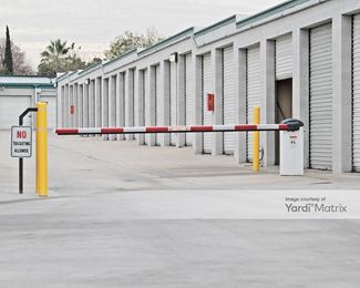 Photo 4 of Riverside Self Storage - 7200 Indiana Avenue, Riverside, CA