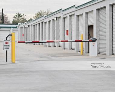 Storage Units for Rent available at 7200 Indiana Avenue, Riverside, CA 92504