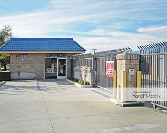 Photo 2 of Acme Mini Storage - 14838 Foothill Blvd, Fontana, CA
