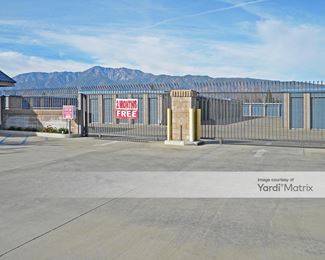 Photo 3 of Acme Mini Storage - 14838 Foothill Blvd, Fontana, CA