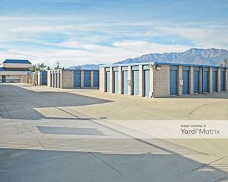 Photo 4 of Acme Mini Storage - 14838 Foothill Blvd, Fontana, CA