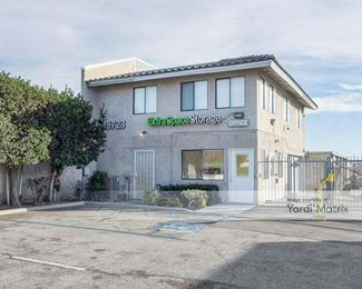 Photo 1 of Extra Space Storage - 15723 East Foothill Blvd, Fontana, CA