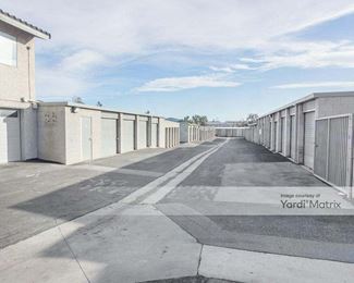 Photo 2 of Extra Space Storage - 15723 East Foothill Blvd, Fontana, CA