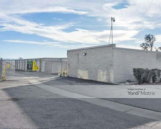 Photo 3 of Extra Space Storage - 15723 East Foothill Blvd, Fontana, CA