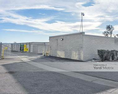 Storage Units for Rent available at 15723 East Foothill Blvd, Fontana, CA 92335