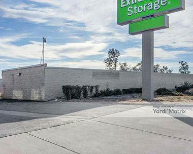 Storage Units for Rent available at 15723 East Foothill Blvd, Fontana, CA 92335