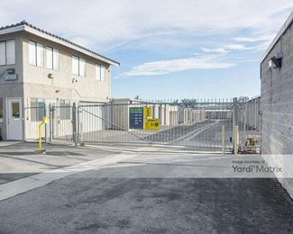 Photo 5 of Extra Space Storage - 15723 East Foothill Blvd, Fontana, CA