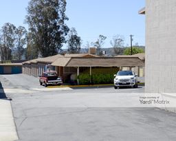 Image for RightSpace Storage - 2822 West Ramsey Street, Banning, CA