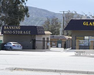 Photo 3 of Public Storage - 2822 West Ramsey Street, Banning, CA