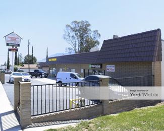 Photo 4 of Public Storage - 2822 West Ramsey Street, Banning, CA
