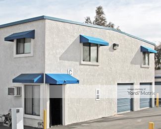 Photo 1 of SS Mini Storage - 509 North D Street, Perris, CA