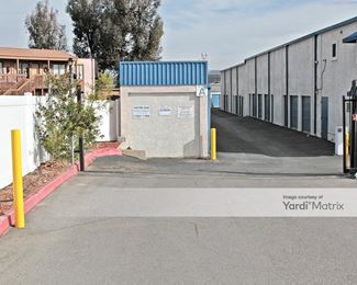 Photo 2 of SS Mini Storage - 509 North D Street, Perris, CA