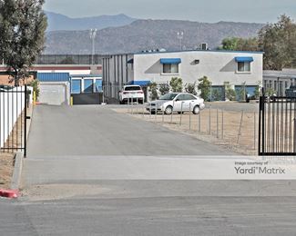 Photo 3 of SS Mini Storage - 509 North D Street, Perris, CA