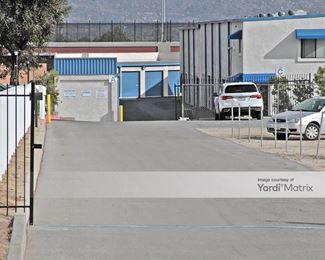 Photo 4 of SS Mini Storage - 509 North D Street, Perris, CA