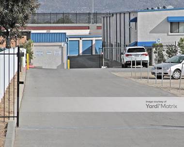 Storage Units for Rent available at 509 North D Street, Perris, CA 92570