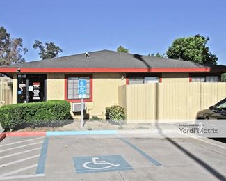 Photo 2 of Trojan Storage - 2137 East Steel Road, Colton, CA
