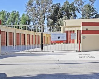 Photo 4 of Trojan Storage - 2137 East Steel Road, Colton, CA