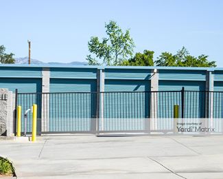 Photo 2 of A Storage Place - 35056 County Line Road, Yucaipa, CA