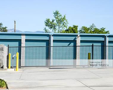 Storage Units for Rent available at 35056 County Line Road, Yucaipa, CA 92399