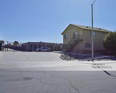 Storage Units for Rent available at 21592 Bundy Canyon Road, Wildomar, CA 92595