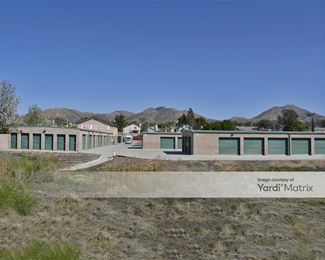 Photo 2 of Bundy Canyon RV-Boat Storage - 21592 Bundy Canyon Road, Wildomar, CA