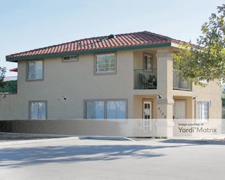 Photo 1 of A Storage Place - 4188 Pierce Street, Riverside, CA